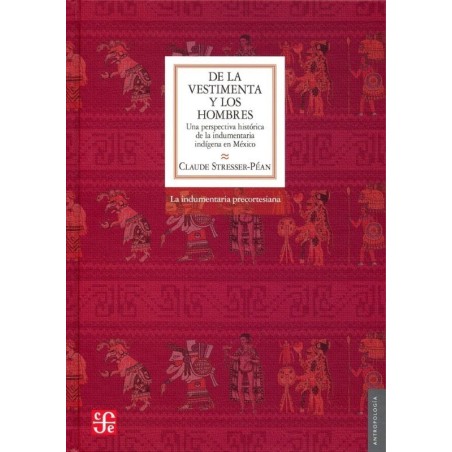 De la vestimenta y los hombres