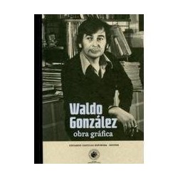 Waldo González. Obra gráfica