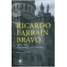 Ricardo Larraín Bravo 1879-1945 Obra arquitectónica