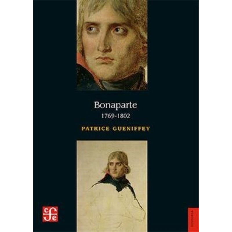 Bonaparte, 1769-1802