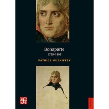 Bonaparte, 1769-1802