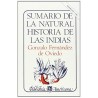 Sumario de la natural historia de las Indias. José Miranda (ed.)