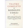 Teatro completo, II.