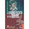 El legado escrito de los mayas