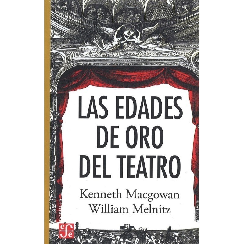 Las edades de oro del teatro