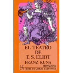 El teatro de T.S. Eliot
