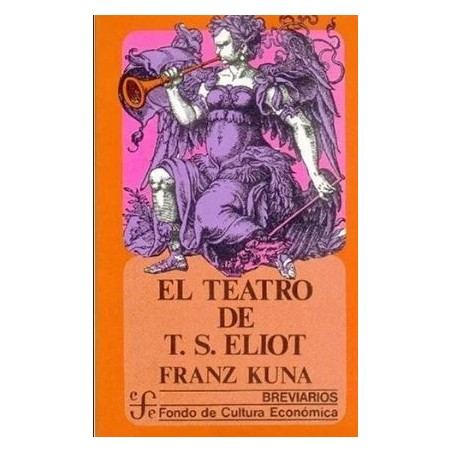 El teatro de T.S. Eliot