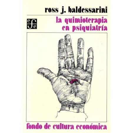 La quimioterapia en psiquiatría