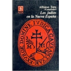 Los judíos en la Nueva España