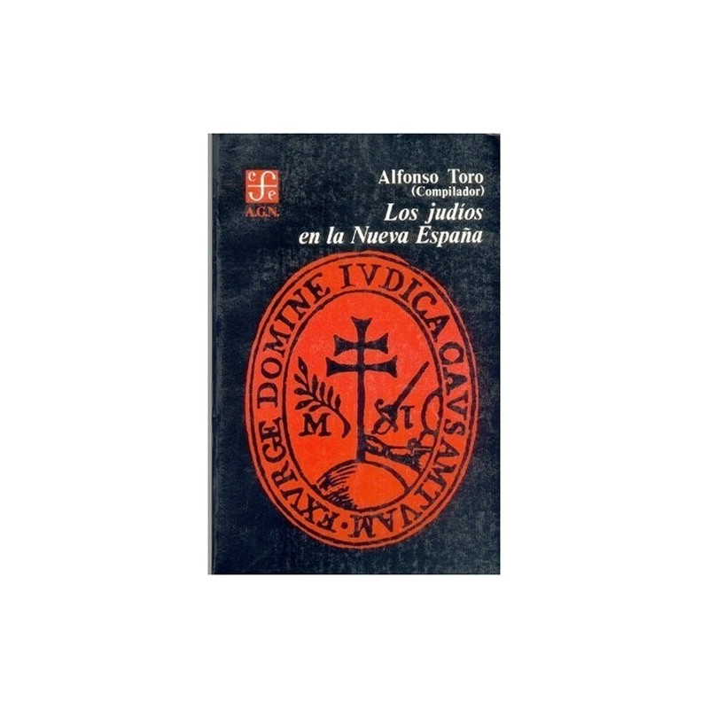Los judíos en la Nueva España