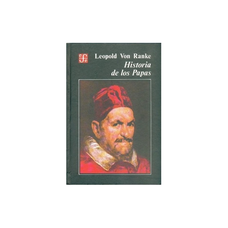 Historia de los Papas en la época moderna.