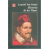 Historia de los Papas en la época moderna.