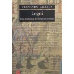 Logoi: una gramática del lenguaje literario