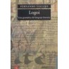 Logoi: una gramática del lenguaje literario