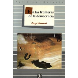 En las fronteras de la democracia