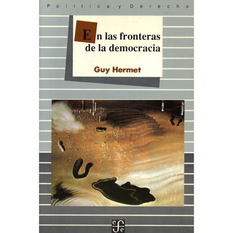 En las fronteras de la democracia