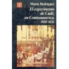 El experimento de Cádiz en Centroamérica 1808-1826