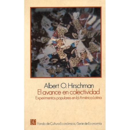 El avance en colectividad. Experimentos populares en la A. Latina.