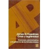 Crisis y legitimidad. El proceso administrativo y el gobierno de los