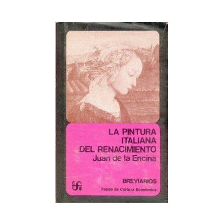 La pintura italiana del renacimiento