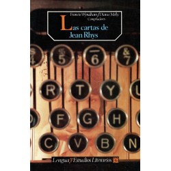 Las cartas de Jean Rhys