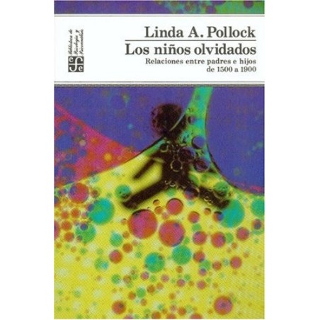 Los niños olvidados: relaciones entre padres e hijos de 1500