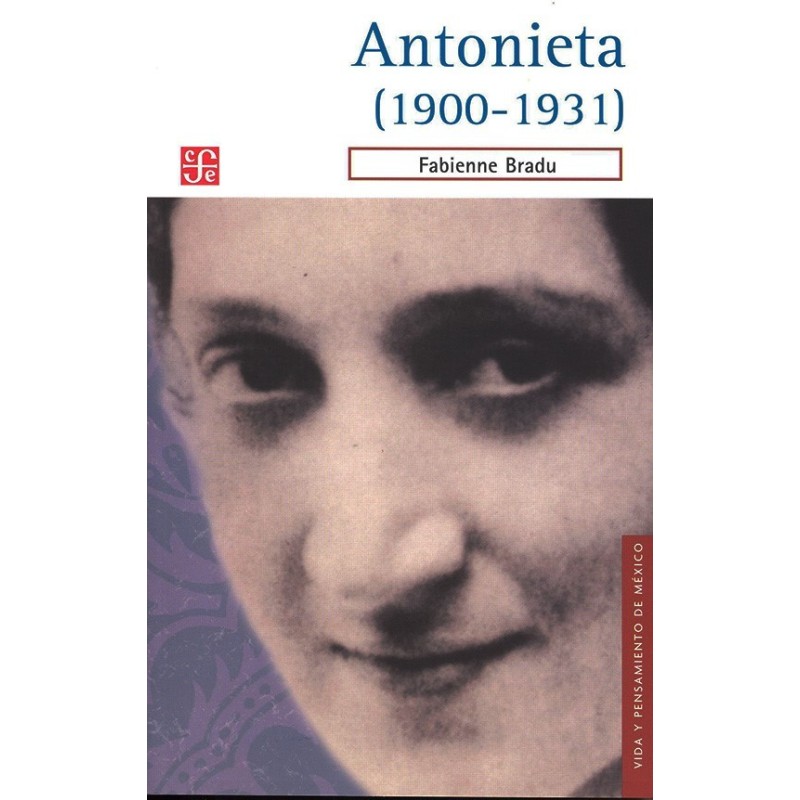 Antonieta (1900-1931)