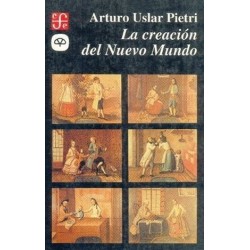 La creación del Nuevo Mundo.