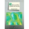 Cultura jurídica y política del derecho