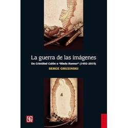 La guerra de las imágenes: de Cristóbal Colón a "Blade Runner" (1492-2019)