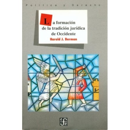 La formación de la tradición jurídica de Occidente