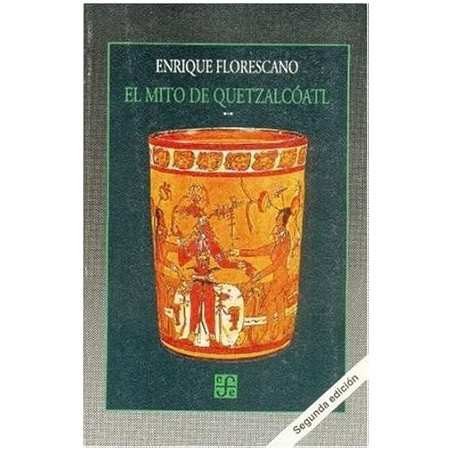 El mito de Quetzalcóatl