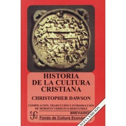 Historia de la cultura cristiana