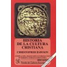 Historia de la cultura cristiana