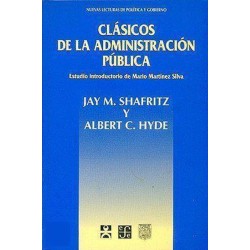 Clásicos de la Administración Pública