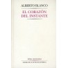 El corazón del instante