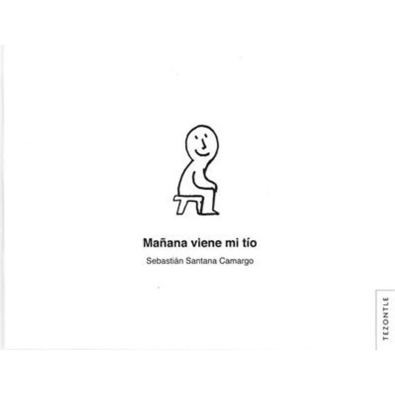 Mañana viene mi tío