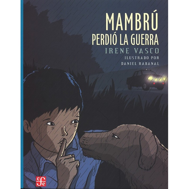 Mambrú perdió la guerra