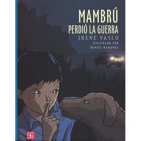 Mambrú perdió la guerra