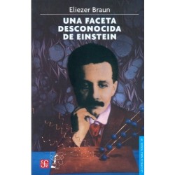 Una faceta desconocida de Einstein.