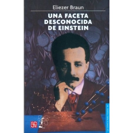 Una faceta desconocida de Einstein.
