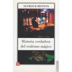 Historia verdadera del realismo mágico