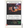 Historia verdadera del realismo mágico