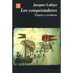 Los conquistadores. Figuras y escrituras
