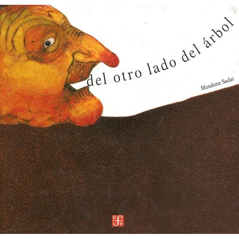 Del otro lado del árbol