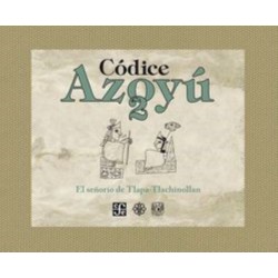 Códice Azoyu 2 El señorío de Tlapa-Tlachinollan