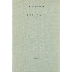Hora y 20 (1927)