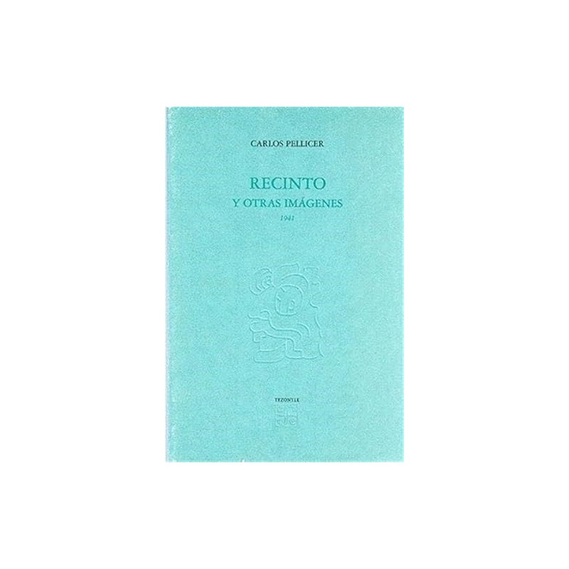 Recinto y otras imágenes (1941)