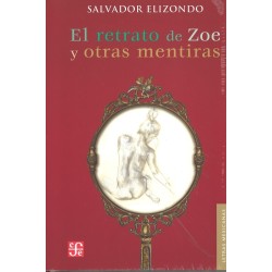 El retrato de Zoe y otras mentiras