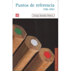 Puntos de referencia 1996-2003